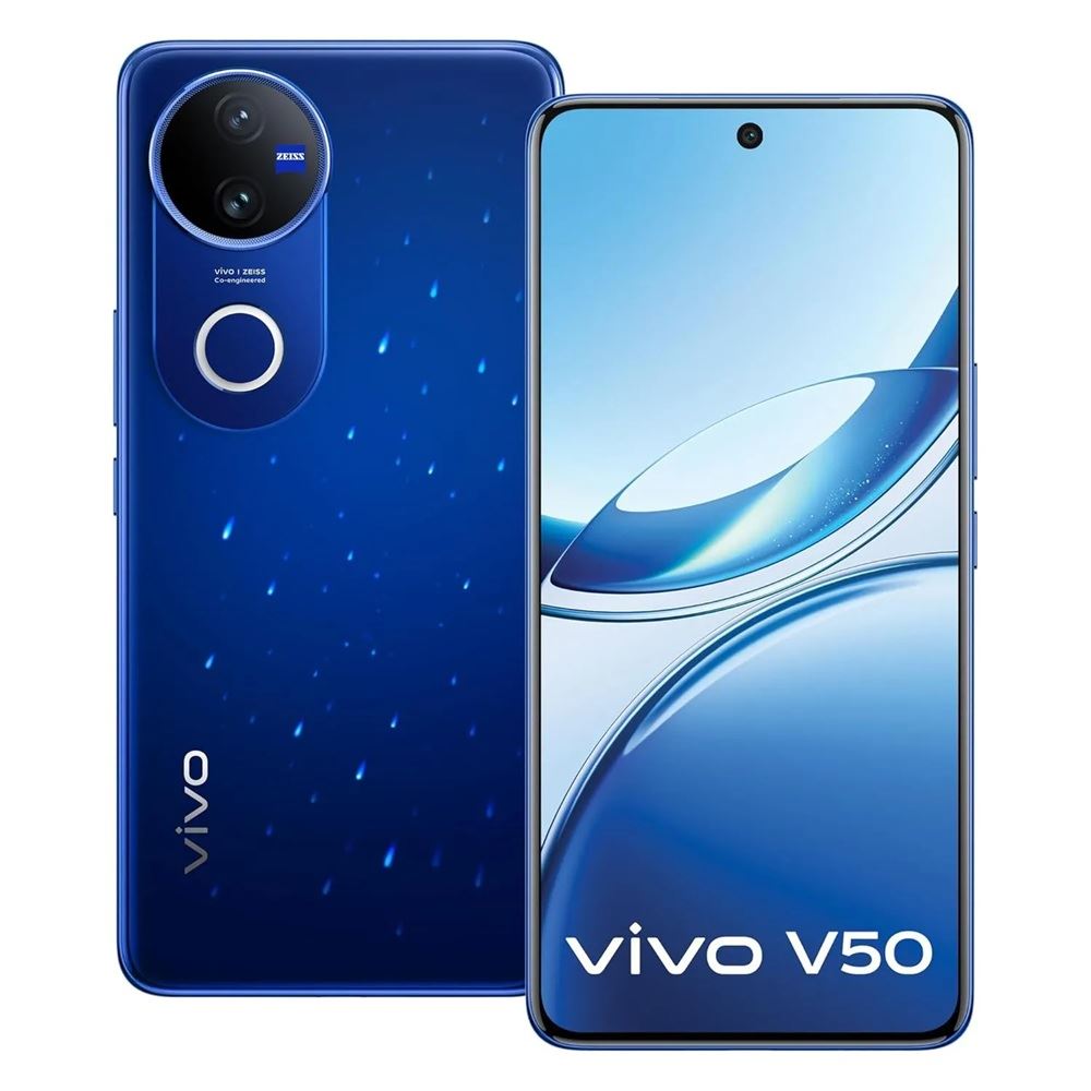 Vivo V50 512GB 12GB Azul
